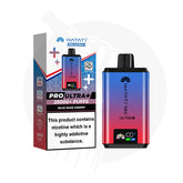 Hayati Pro Ultra Plus 25000 Puffs Pod Kit